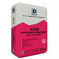 Клей для керамических блоков Клей для керамических блоков